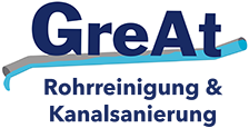 GreAt
Rohreinigung & Kanalsanierung